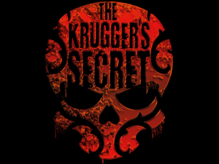 1 - El Secreto de los Krugger
