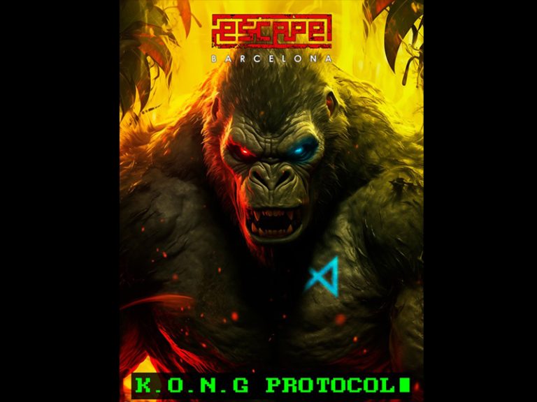 4 - KONG Protocol
