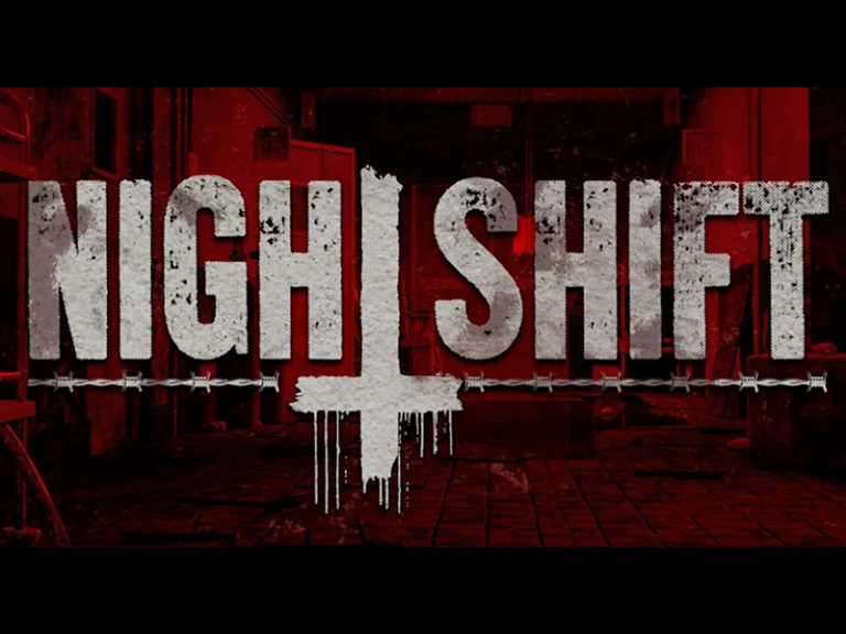 6 - Nightshift
