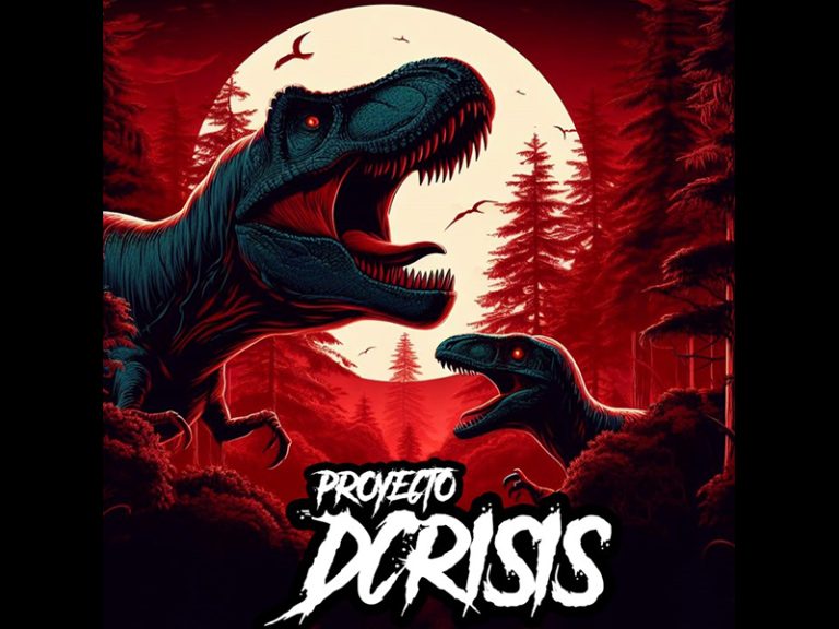 7 - Proyecto Dcrisis