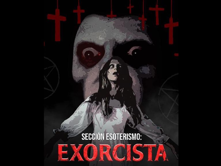 9 - Exorcista