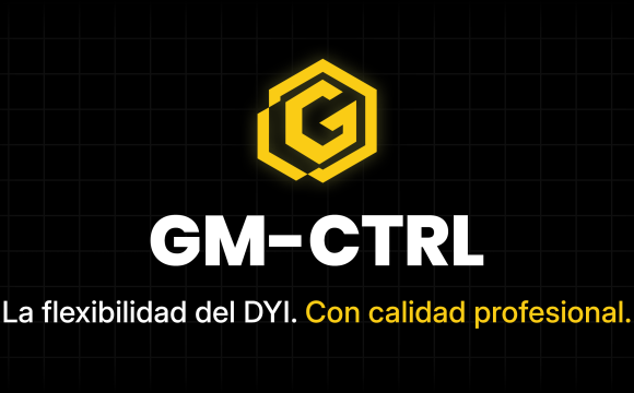 GMCTRL